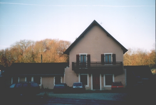 auberge en 2002
